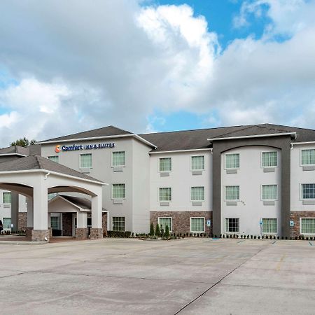 Comfort Inn & Suites Scott-West Lafayette Экстерьер фото
