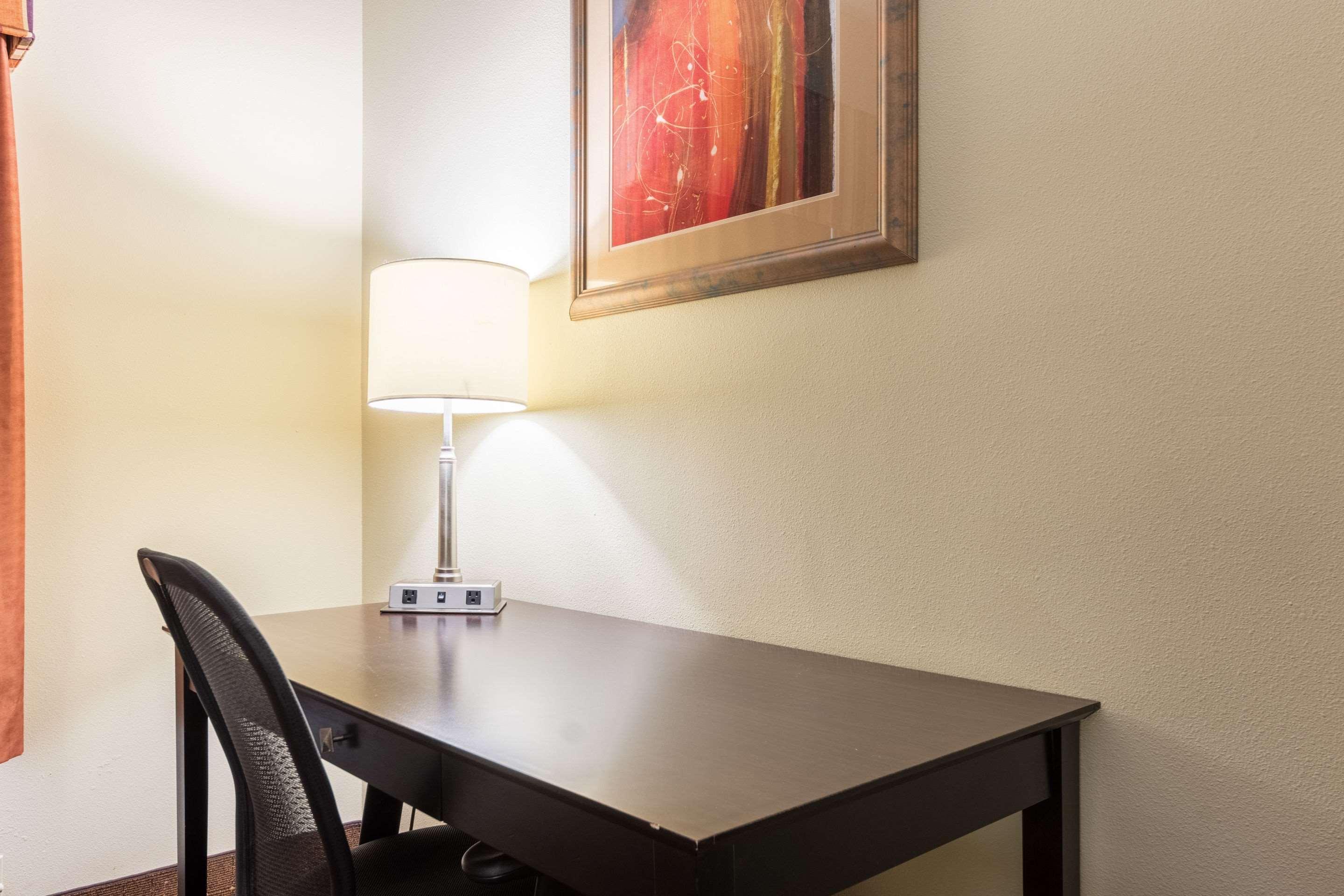 Comfort Inn & Suites Scott-West Lafayette Экстерьер фото