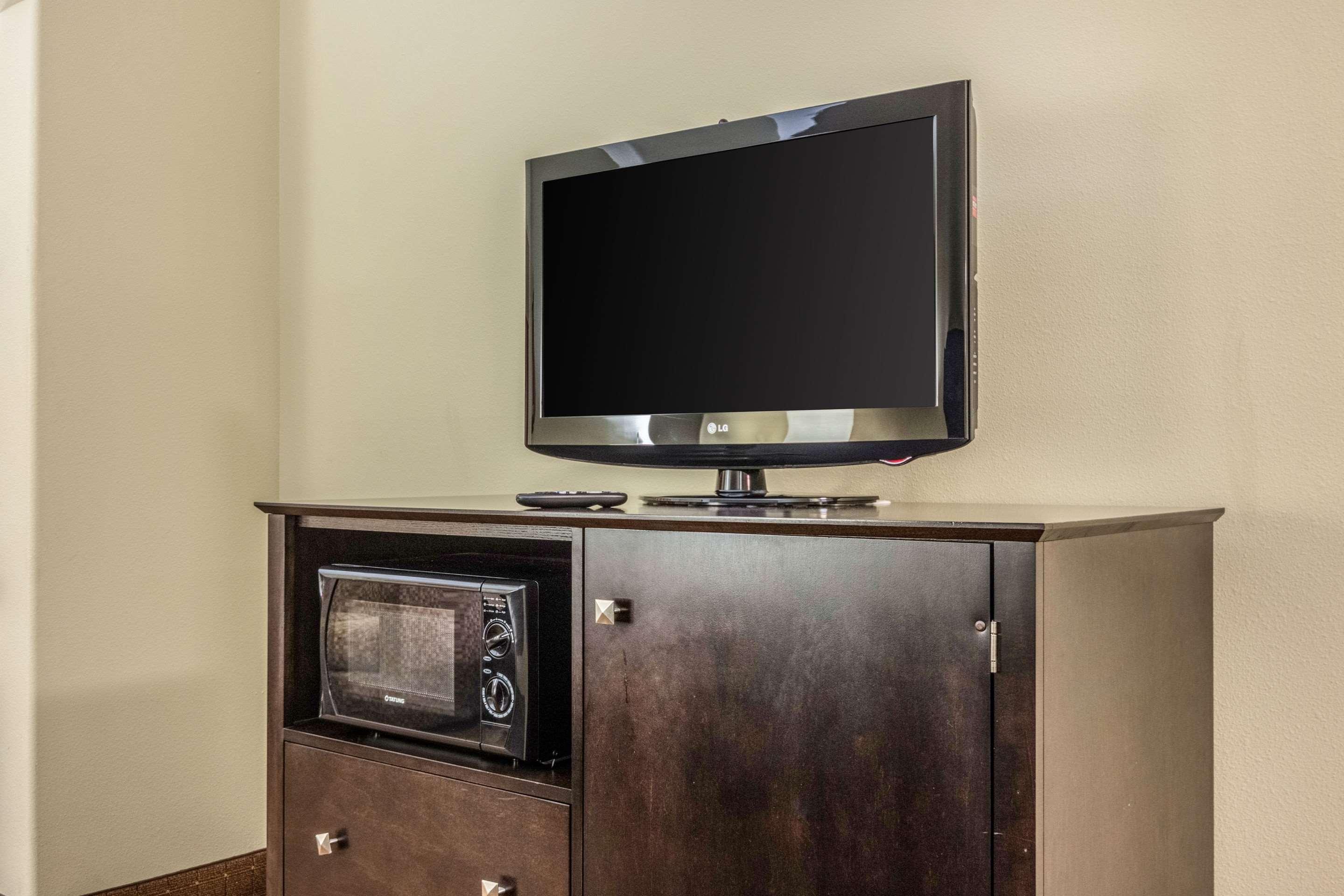 Comfort Inn & Suites Scott-West Lafayette Экстерьер фото