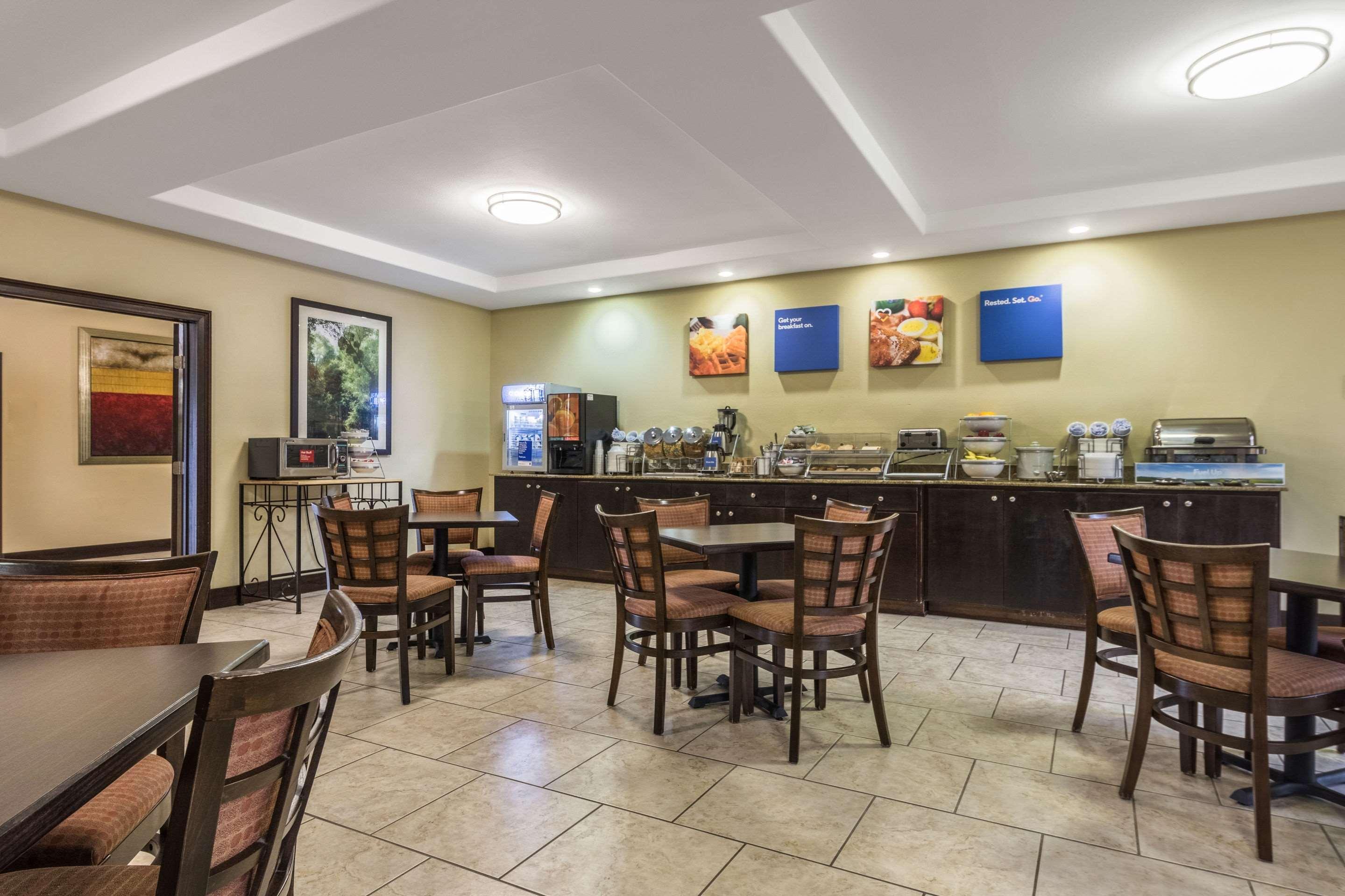 Comfort Inn & Suites Scott-West Lafayette Экстерьер фото