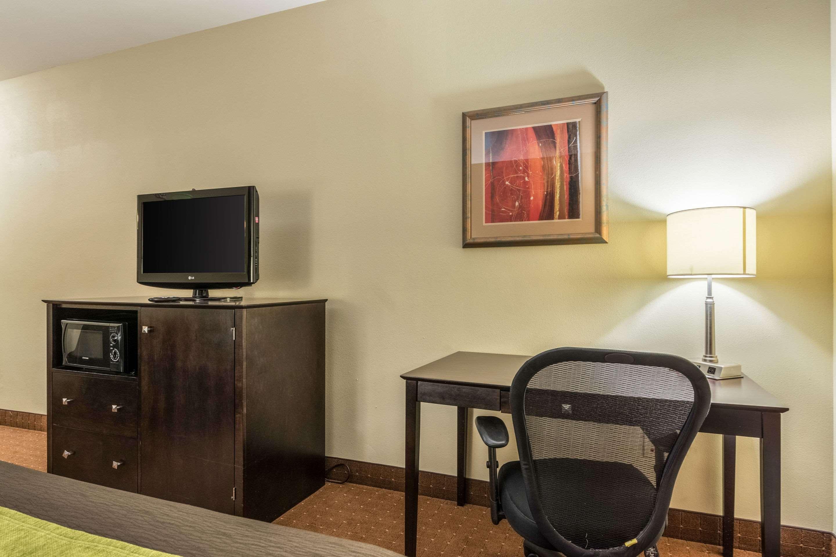 Comfort Inn & Suites Scott-West Lafayette Экстерьер фото