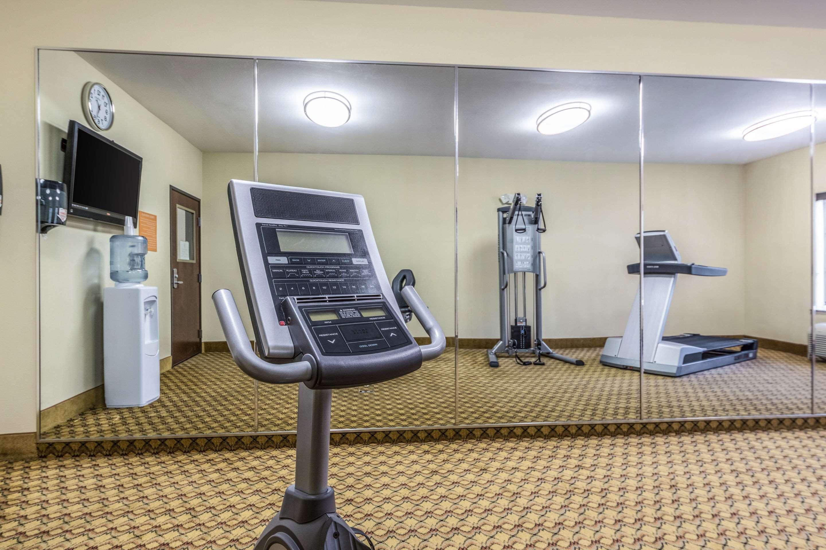 Comfort Inn & Suites Scott-West Lafayette Экстерьер фото