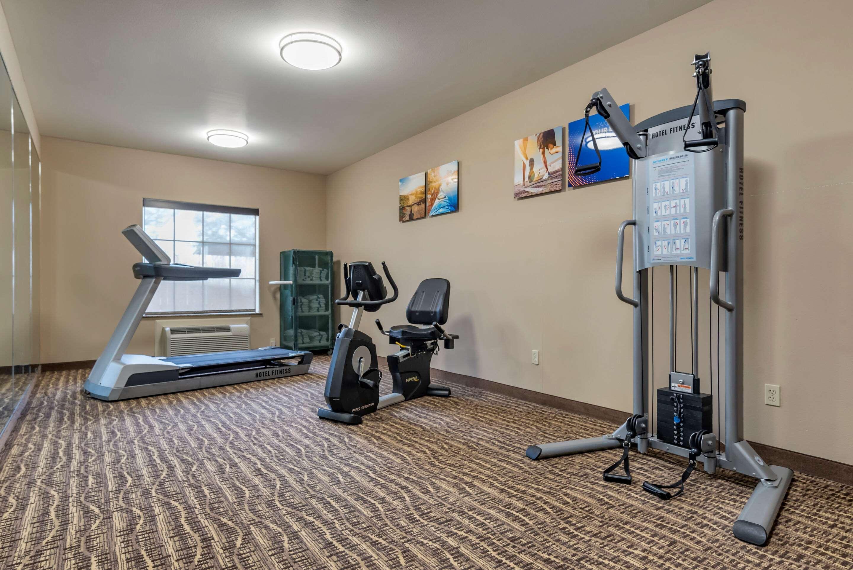 Comfort Inn & Suites Scott-West Lafayette Экстерьер фото