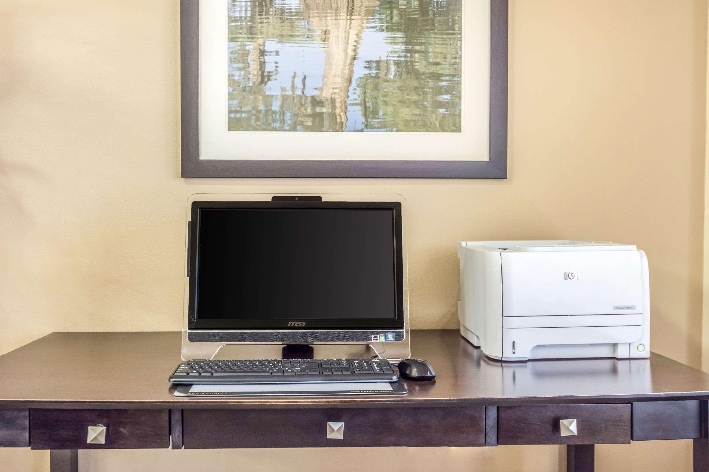 Comfort Inn & Suites Scott-West Lafayette Экстерьер фото