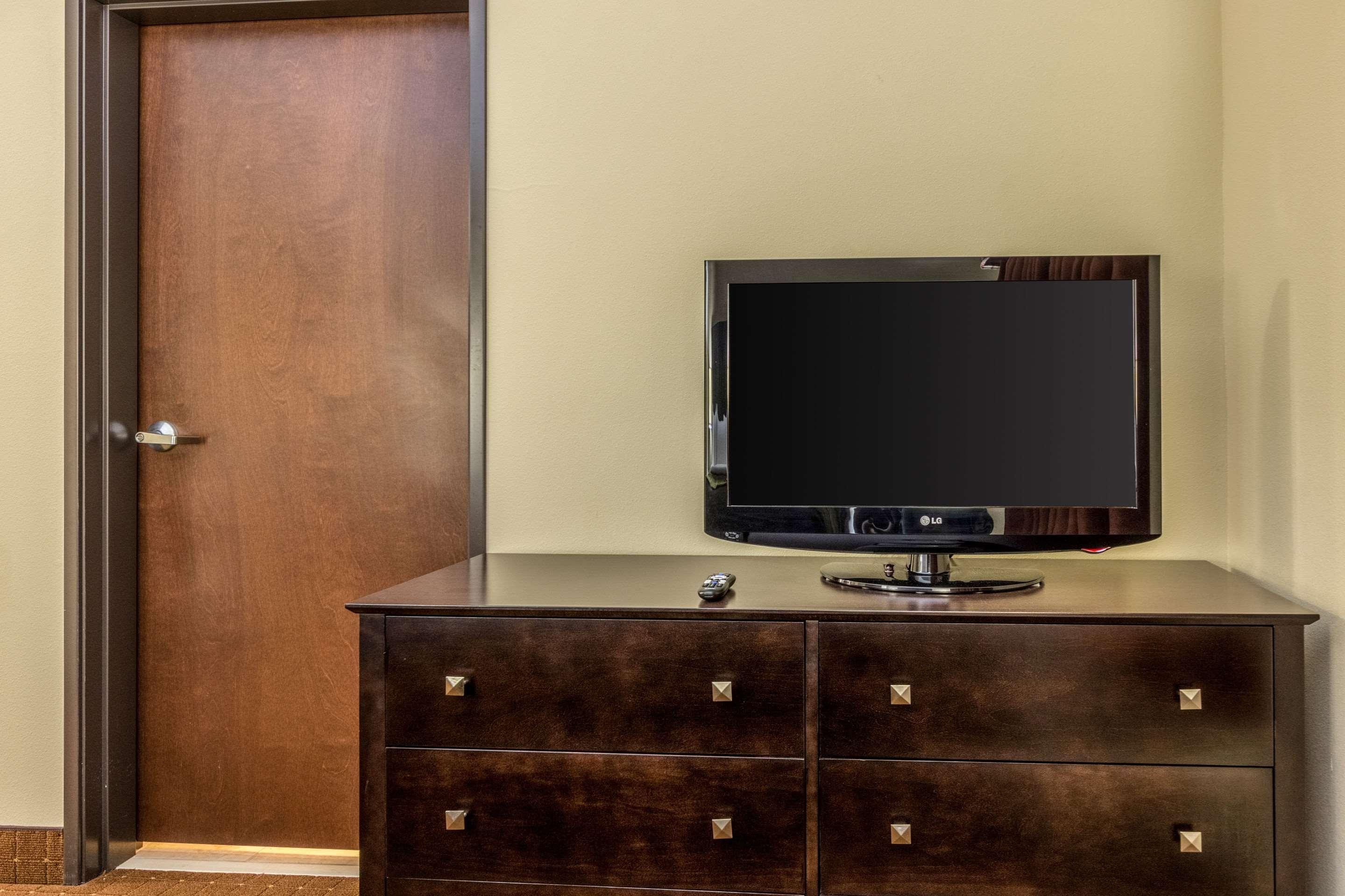 Comfort Inn & Suites Scott-West Lafayette Экстерьер фото