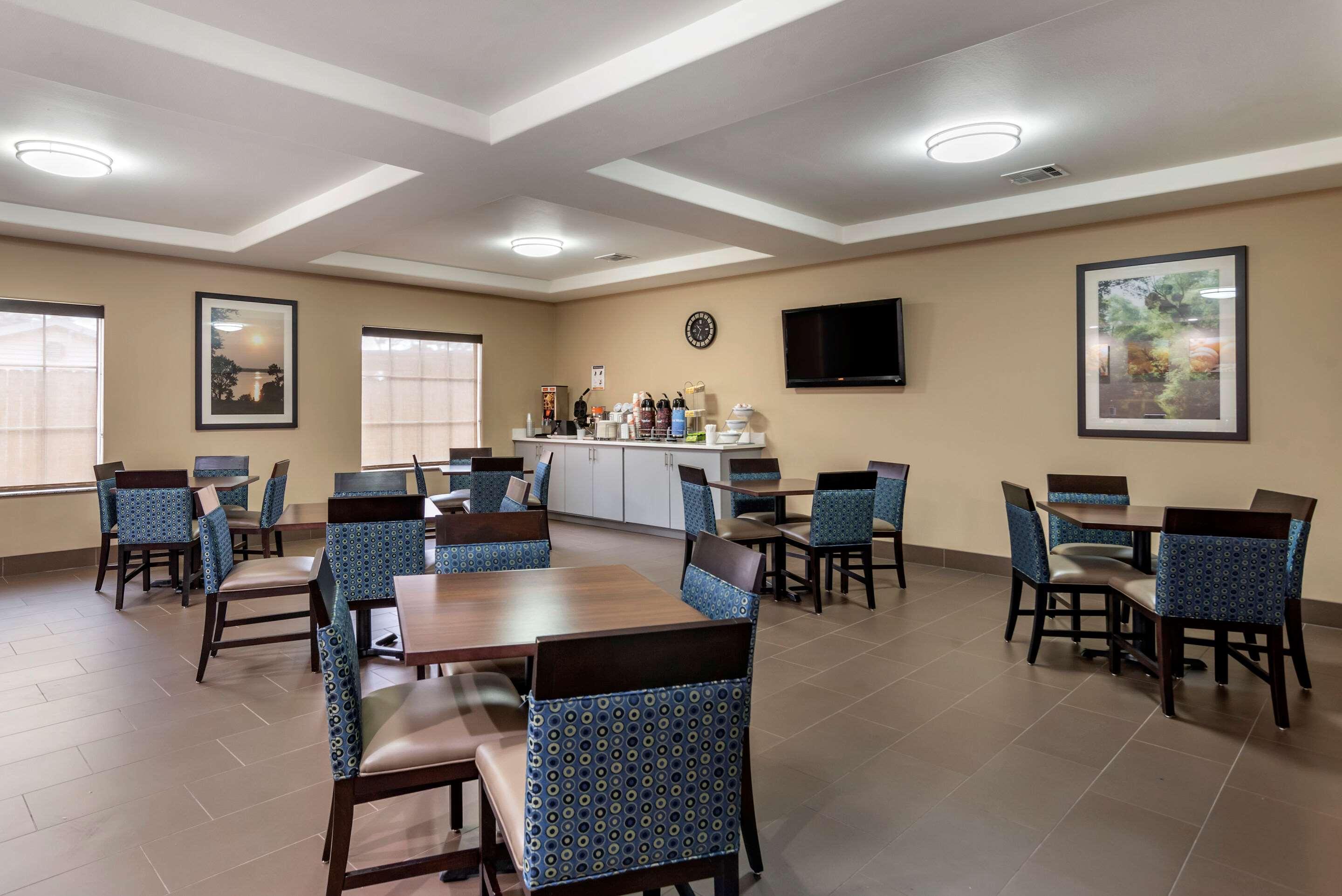 Comfort Inn & Suites Scott-West Lafayette Экстерьер фото