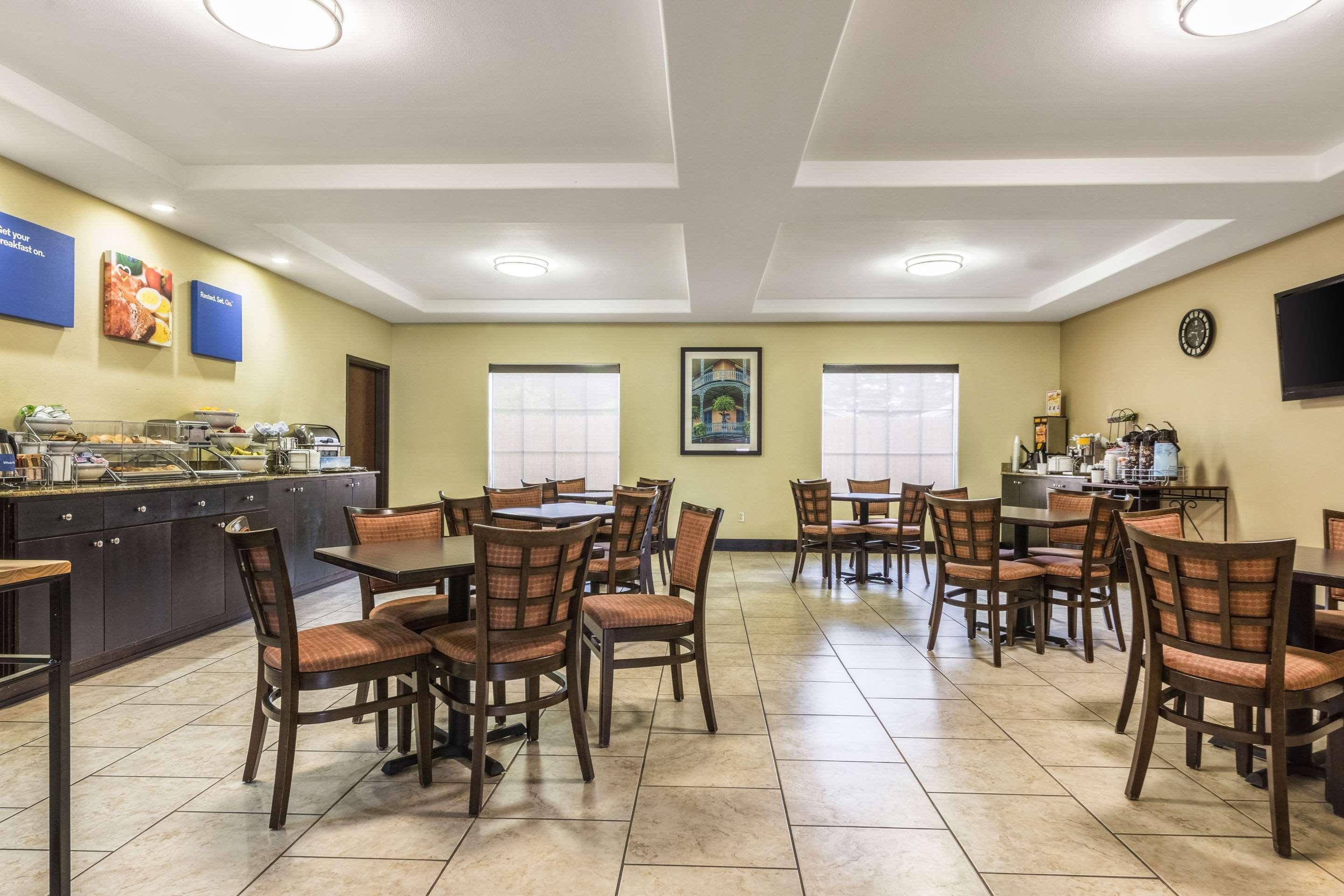 Comfort Inn & Suites Scott-West Lafayette Экстерьер фото